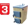 Kieto kuro katilas-viryklė ALTEP 12 kW (JUMP-12)