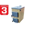 Kieto kuro katilas-viryklė ALTEP 12 kW (JUMP-12)