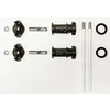 Laufen Tvirtinimai EasyFit 2.0M12 pakabinamam unitazui / bide Pro New