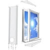 LGT Lango tarpinė mobiliam kondicionieriui Lifetime Air 44909648