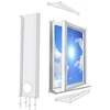 LGT Lango tarpinė mobiliam kondicionieriui Lifetime Air 44909648