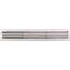 Metiksa Grotelės G14NT 700x180