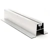 Profiness Minirail trapecinei stogo dangai su EPDM juosta (h - 6 cm; l - 26,5 cm)