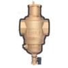 Mut Meccanica Atskirtuvas oro/purvui separatorius su magnetu G 1 1/2", DN40 su izoliacija