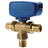 Mut Meccanica Vožtuvas su pavara SPST M1S, DN25, 230V, 180/6, su rele