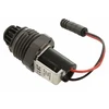 Oras solenoidinis ventilis
