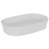 Ideal Standard Ipalyss pastatomas praustuvas 600x380 mm, baltas