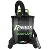 Pelenų siurblys Ribimex Ceneflame, su ratukais 1200W, 18L talpa