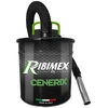 Pelenų siurblys Ribimex Cenerix 1200W, 18L talpa