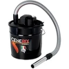 Pelenų siurblys Ribimex Cenerix 1200W, 18L talpa