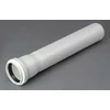 Pipelife Vidaus kanaliz. vamzdis su mova PP HT 32x2000 mm, baltas