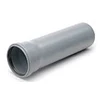 Pipelife Vidaus kanaliz. vamzdis su mova PP HT 50x500 mm, baltas