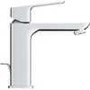 Grohe izlietnes maisītājs Cubeo M. ar pop-up. hroms