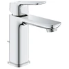 Praustuvo maišytuvas Grohe Cubeo ES, 1/2", M dydžio, chromas