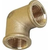 RINALDI Bronzinė alkūnė v/v 3/4"