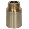 RINALDI Bronzinis pailginimas 1/2" x 40