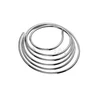 RINALDI Chromuotas vamzdelis 10x5000mm (1m kaina)