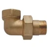 RINALDI Išardomas sujungimas br 1/2" kampu