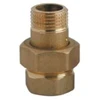 RINALDI Išardomas sujungimas br 1/2" tiesus