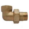RINALDI Išardomas sujungimas br 3/4" kampu