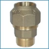 RINALDI PE jungtis su išor. sriegiu M 1" x 32