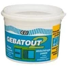 Sandarinimo pasta Gebatout, 2 TUBE 500g