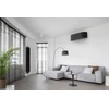 Sieninė inverter split tipo dalis Toshiba Haori (R32 freonas) 4,6 / 5,5 kW