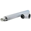 Sime koaksialinio dūmtraukio komplektas, 0,944mm, d=60/100