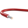 Solar kabelis MG WIRES EN 50618 6,00 mm2 Q H1Z2Z2-K 100 metrų raudonas