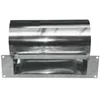 Spartherm Perėjimas į stačiakampį D150mm/30x60
