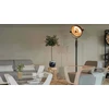 Sunred pastatomas šildytuvas RSS16, 2100 W, Juodas