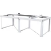 Tecnosystemi Rėmas lauko daliai EMPIRE EVO 600, L1300xP600