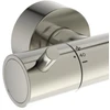 Termostatinė dušo sistema Ideal Standard T125+ su apvalia 300 mm,3 funkcijų pagrindine dušo galva 12 l/min