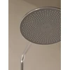 Termostatinė dušo sistema Oras Aurelia 4792 chromas, be ekcentrinių jungčių