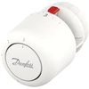 Termostatinė galva Danfoss Aero, 7°C-22°C, RA, su apsauga nuo vagystės