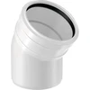 Uponor Decibel alkūnė 50 30°