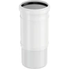 Uponor Decibel ilga kompensacinė mova 110