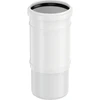 Uponor Decibel Vamzdis su mova 110 0,5 M