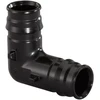 Uponor Q&E alkūnė PPSU 20-20 (1144510)