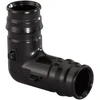 Uponor Q&E alkūnė PPSU 20-20 (1144510)