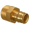Uponor Q&E jungtis išoriniu sriegiu PL 25-G3/4"MT (1145647)