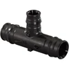 Uponor Q&E trišakis PPSU 20-16-20