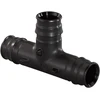 Uponor Q&E trišakis PPSU 20-20-20 (1144513)