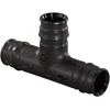 Uponor Q&E trišakis PPSU 20-20-20 (1144513)