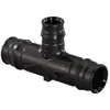 Uponor Q&E trišakis PPSU 25-32-25