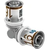 Uponor S-Press PLUS alkūnė 20-20
