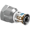 Uponor S-Press PLUS jungtis vidiniu sriegiu 32-Rp1"FT