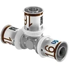 Uponor S-Press PLUS trišakis 16-16-16