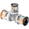 Uponor S-Press PLUS trišakis 20-16-20