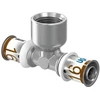 Uponor S-Press PLUS trišakis vid. sriegiu 32-Rp1/2"FT-32